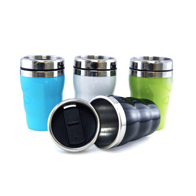 16oz Stainless Steel Mug