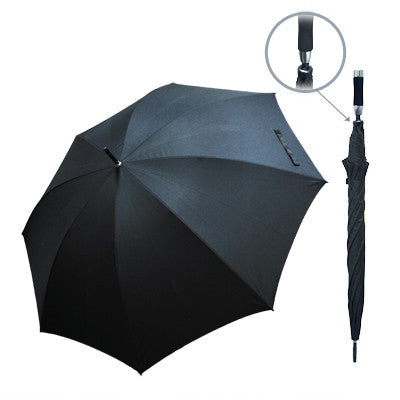 30 Inch Manual Open Golf Umbrella